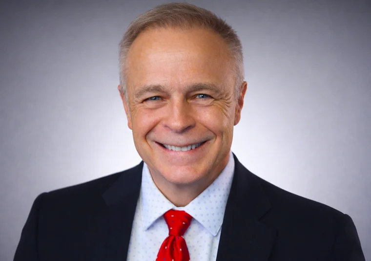 Ken Edwards, President of Precision Placements