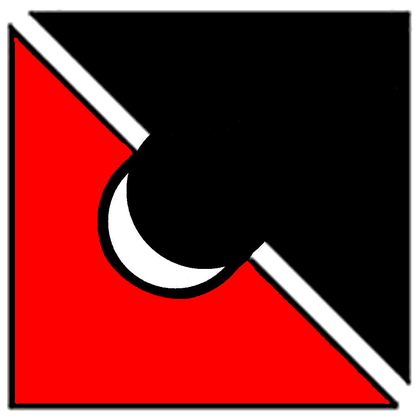 Precision Placements red and black puzzle-piece logo